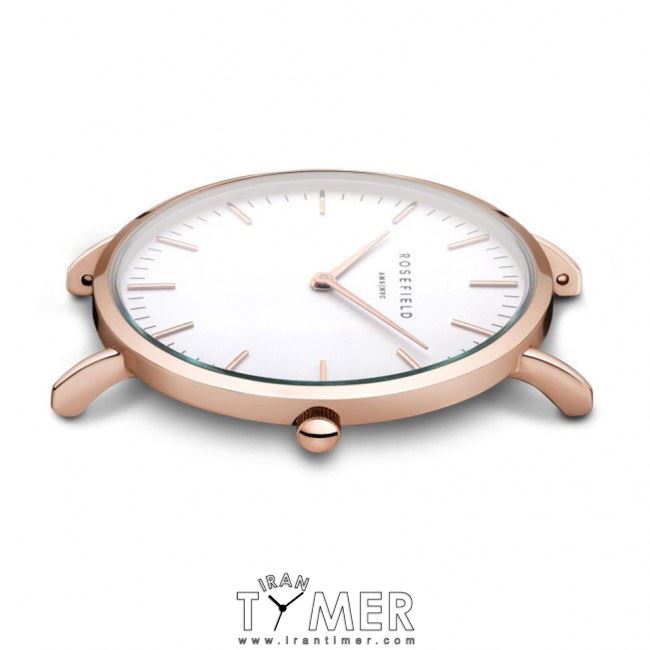 قیمت و خرید ساعت مچی زنانه رزفیلد(ROSEFIELD) مدل BWBRR-B3 کلاسیک | اورجینال و اصلی