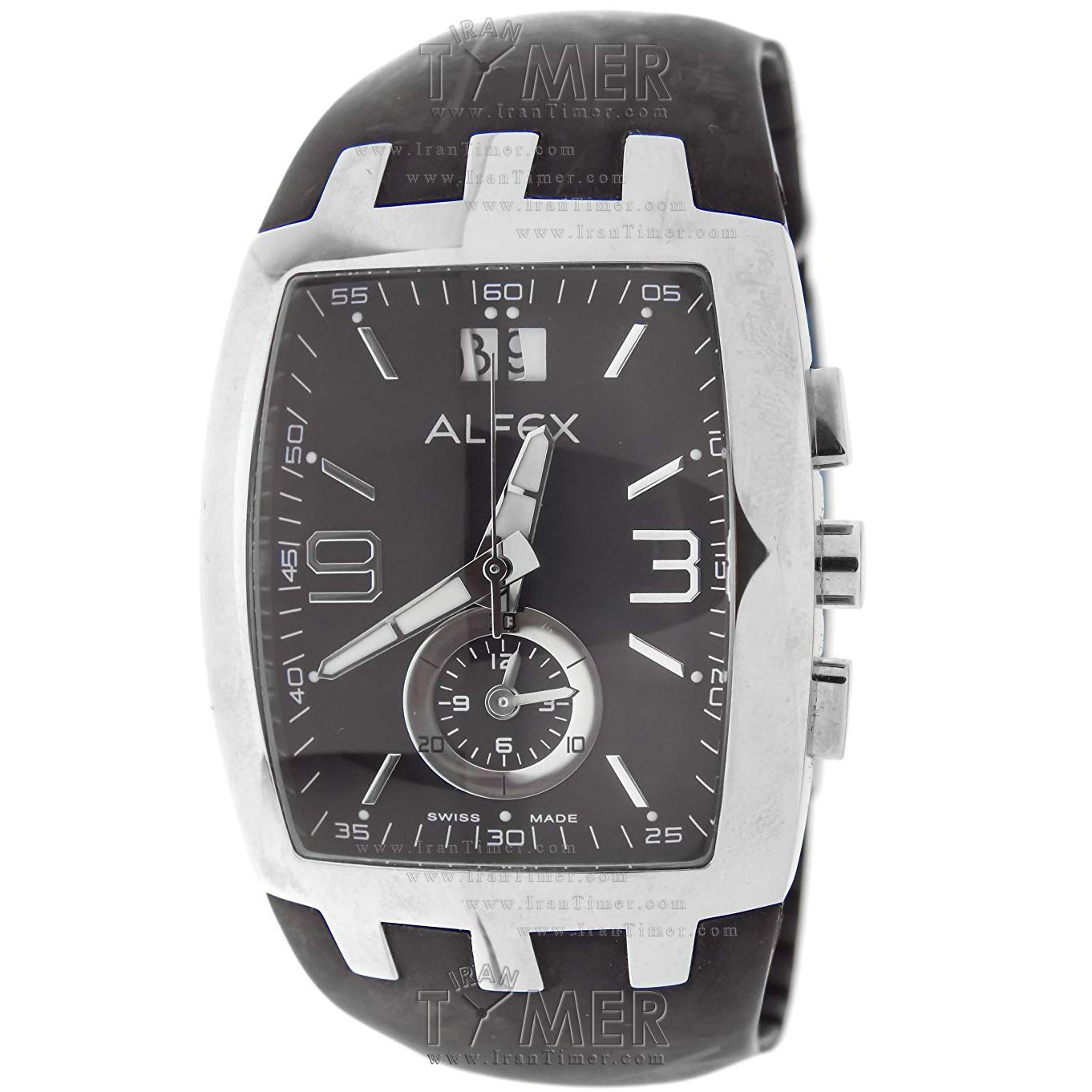 قیمت و خرید ساعت مچی مردانه الفکس(ALFEX) مدل 5505/285 کلاسیک | اورجینال و اصلی