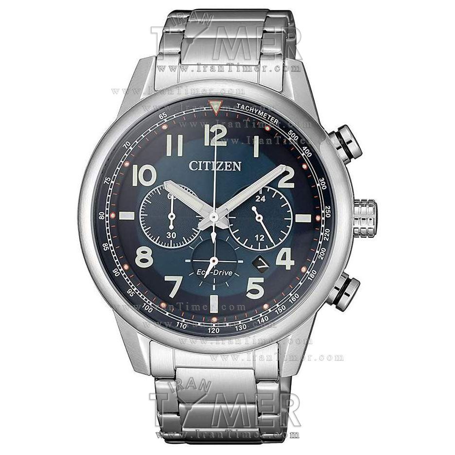 قیمت و خرید ساعت مچی مردانه سیتیزن(CITIZEN) مدل CA4420-81L کلاسیک | اورجینال و اصلی
