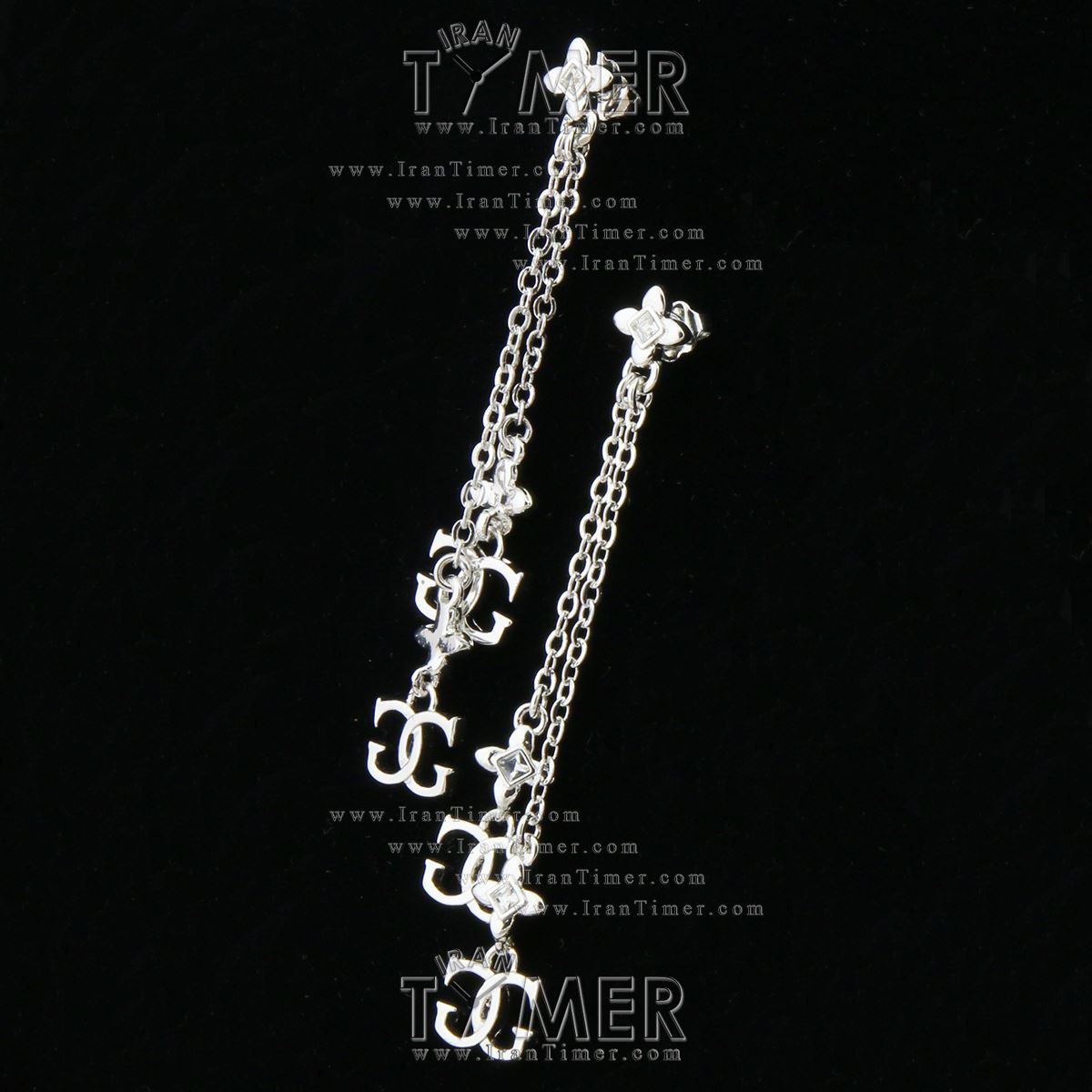 قیمت و خرید گوشواره زنانه گس(GUESS) مدل UBE90809 فشن (ست لباس) کلاسیک | اورجینال و اصلی