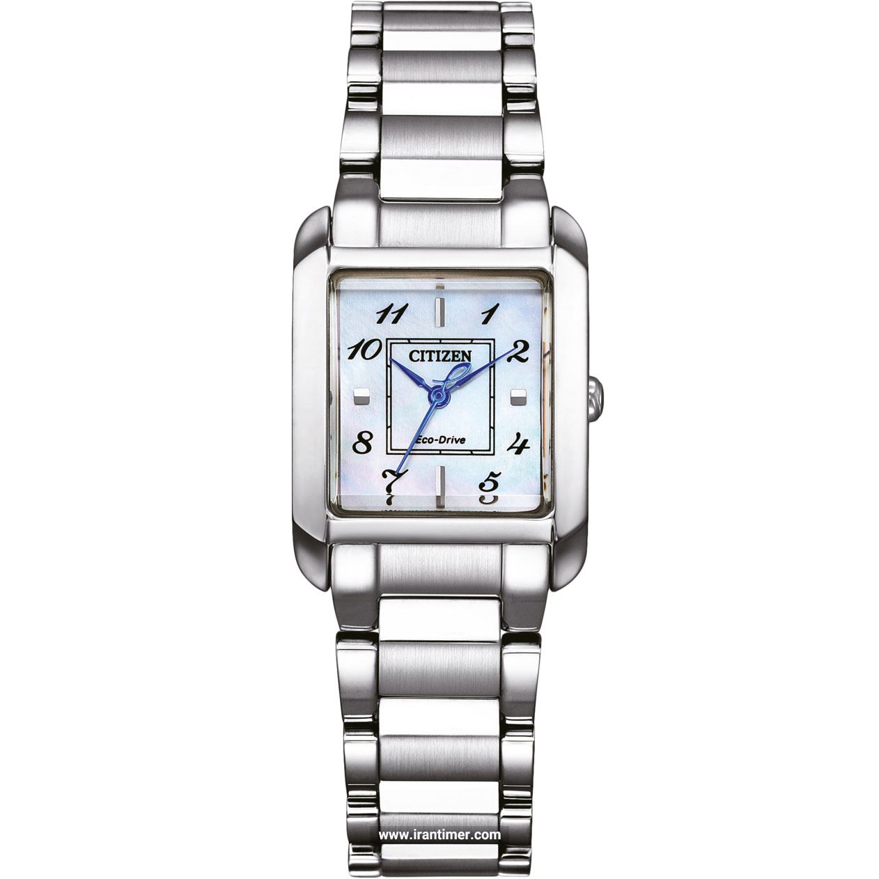 قیمت و خرید ساعت مچی زنانه سیتیزن(CITIZEN) مدل EW5600-87D کلاسیک | اورجینال و اصلی