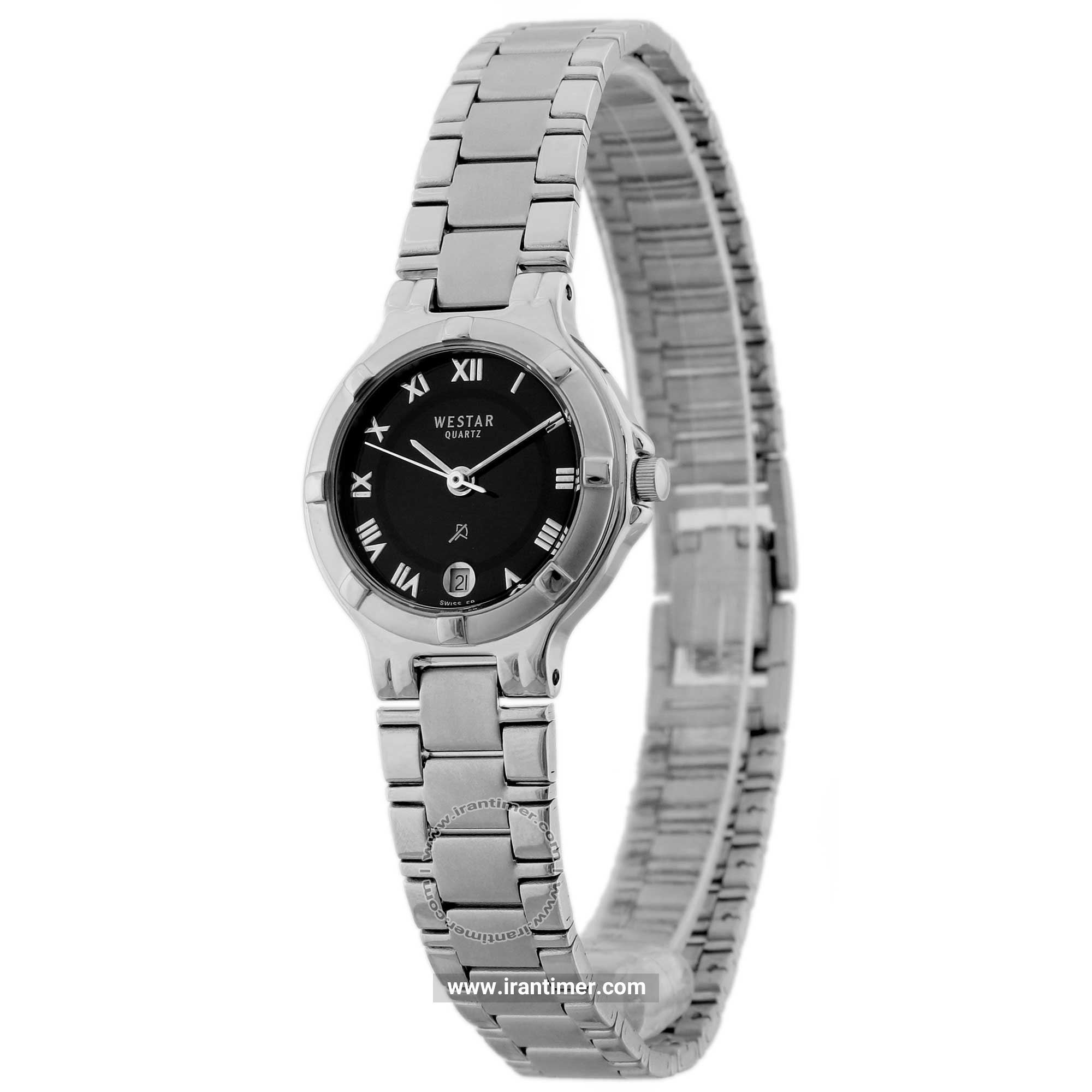 قیمت و خرید ساعت مچی زنانه وستار(WESTAR) مدل 6653STN کلاسیک | اورجینال و اصلی