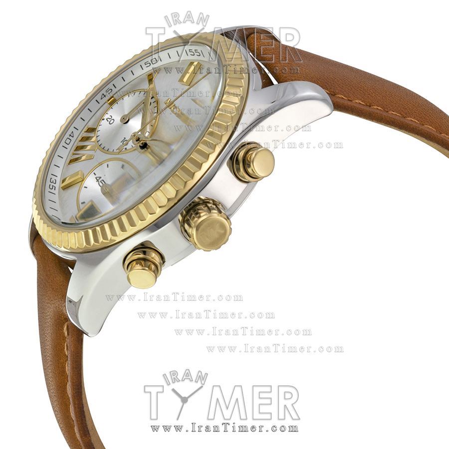 قیمت و خرید ساعت مچی زنانه مایکل کورس(MICHAEL KORS) مدل MK2420 کلاسیک | اورجینال و اصلی