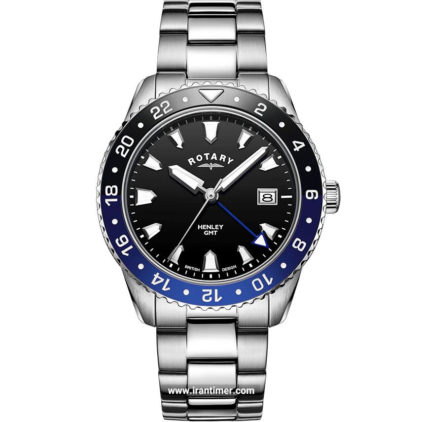 قیمت و خرید ساعت مچی مردانه روتاری(ROTARY) مدل GB05108/63 کلاسیک | اورجینال و اصلی