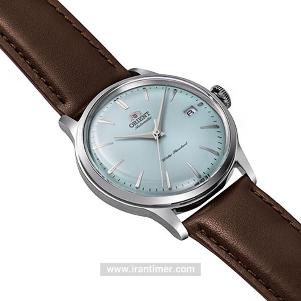 قیمت و خرید ساعت مچی مردانه اورینت(ORIENT) مدل RA-AC0M14L کلاسیک | اورجینال و اصلی