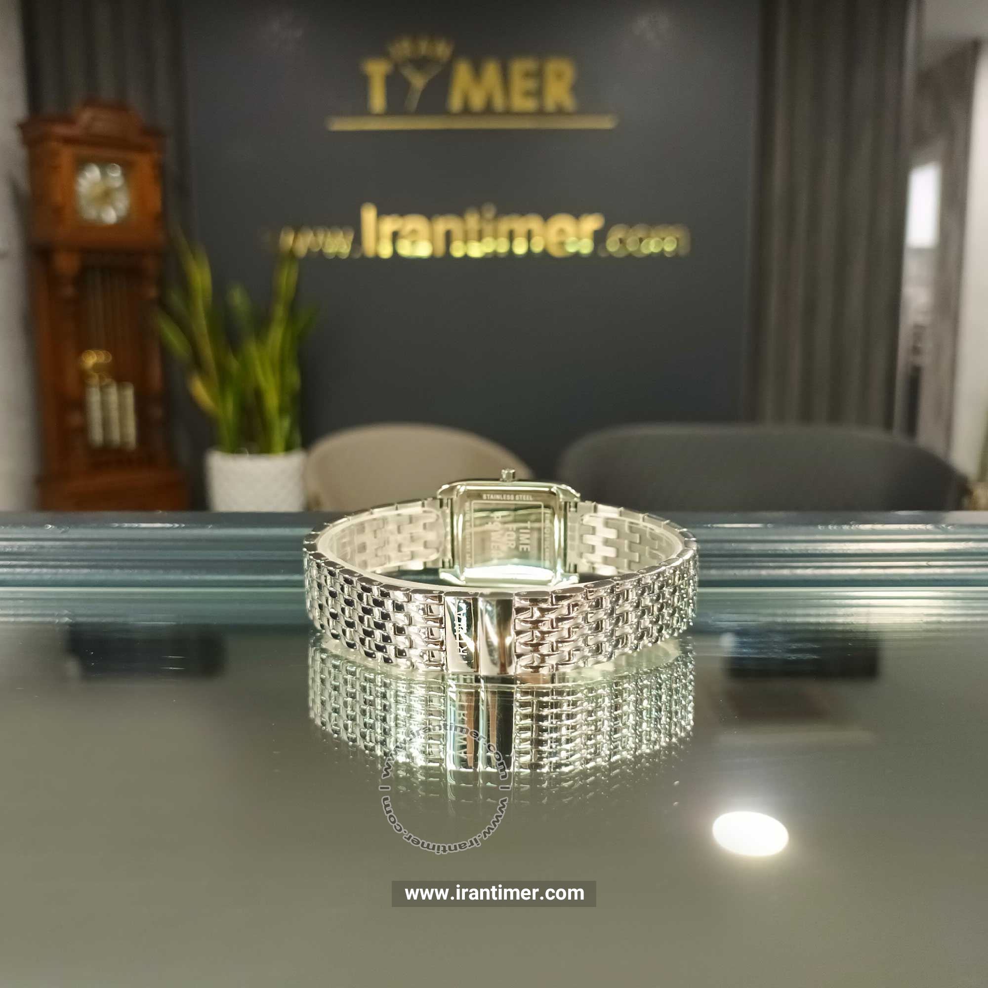 قیمت و خرید ساعت مچی زنانه تریوا(TRIWA) مدل POW102-BS121212 کلاسیک | اورجینال و اصلی