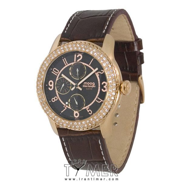 قیمت و خرید ساعت مچی زنانه موگ پاریس(MOOG PARIS) مدل M44732-009 کلاسیک | اورجینال و اصلی