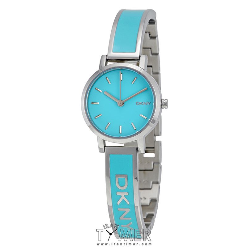 قیمت و خرید ساعت مچی زنانه دی کی ان وای(DKNY) مدل NY2361 کلاسیک | اورجینال و اصلی