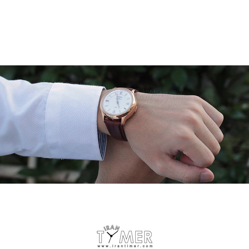قیمت و خرید ساعت مچی مردانه روتاری(ROTARY) مدل GS02967.06.10 کلاسیک | اورجینال و اصلی