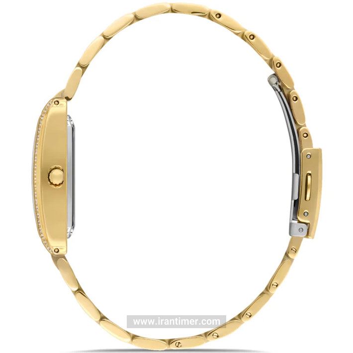 قیمت و خرید ساعت مچی زنانه دیوید گانر(David Guner) مدل DG-8663LA-B1 فشن | اورجینال و اصلی