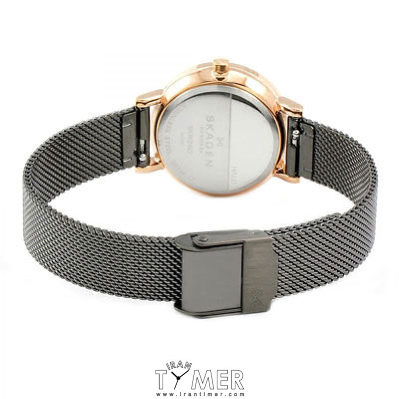 قیمت و خرید ساعت مچی زنانه اسکاگن(SKAGEN) مدل SKW2492 کلاسیک | اورجینال و اصلی