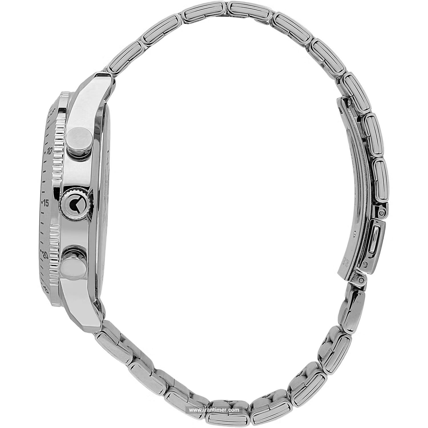 قیمت و خرید ساعت مچی مردانه سکتور(Sector) مدل R3273778003 کلاسیک | اورجینال و اصلی