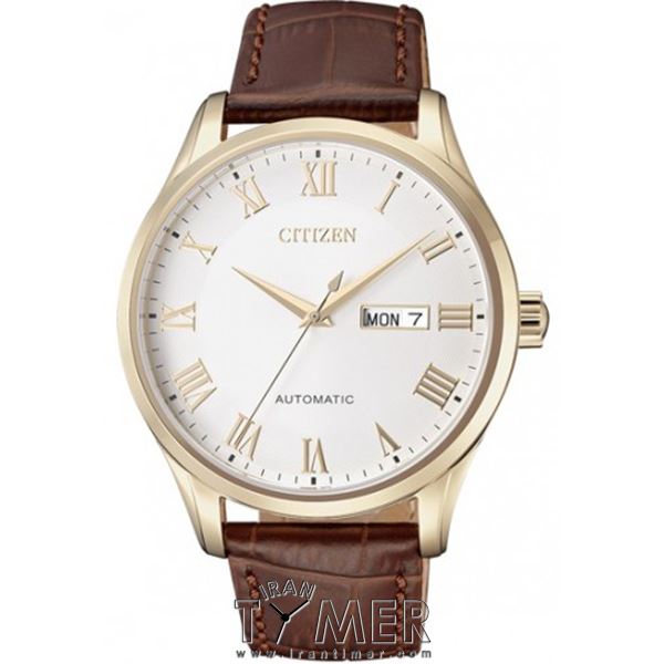 قیمت و خرید ساعت مچی مردانه سیتیزن(CITIZEN) مدل NH8363-14A کلاسیک | اورجینال و اصلی