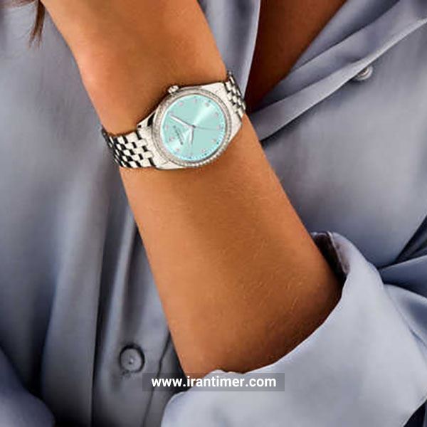 قیمت و خرید ساعت مچی زنانه رودانیا(RODANIA) مدل R11036 فشن | اورجینال و اصلی