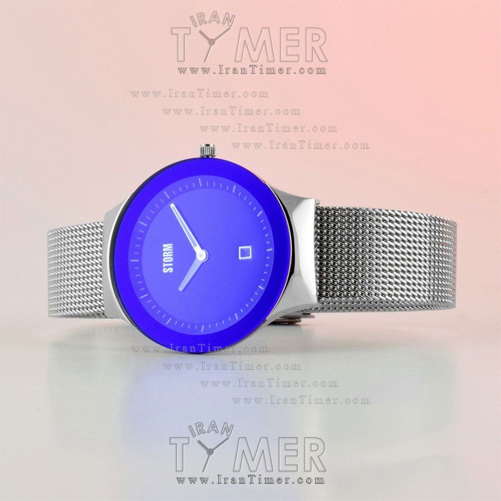 قیمت و خرید ساعت مچی زنانه استورم(STORM) مدل 47383/B کلاسیک | اورجینال و اصلی
