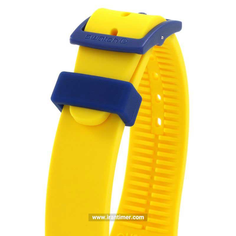 قیمت و خرید ساعت مچی مردانه زنانه سواچ(SWATCH) مدل GJ136 اسپرت | اورجینال و اصلی