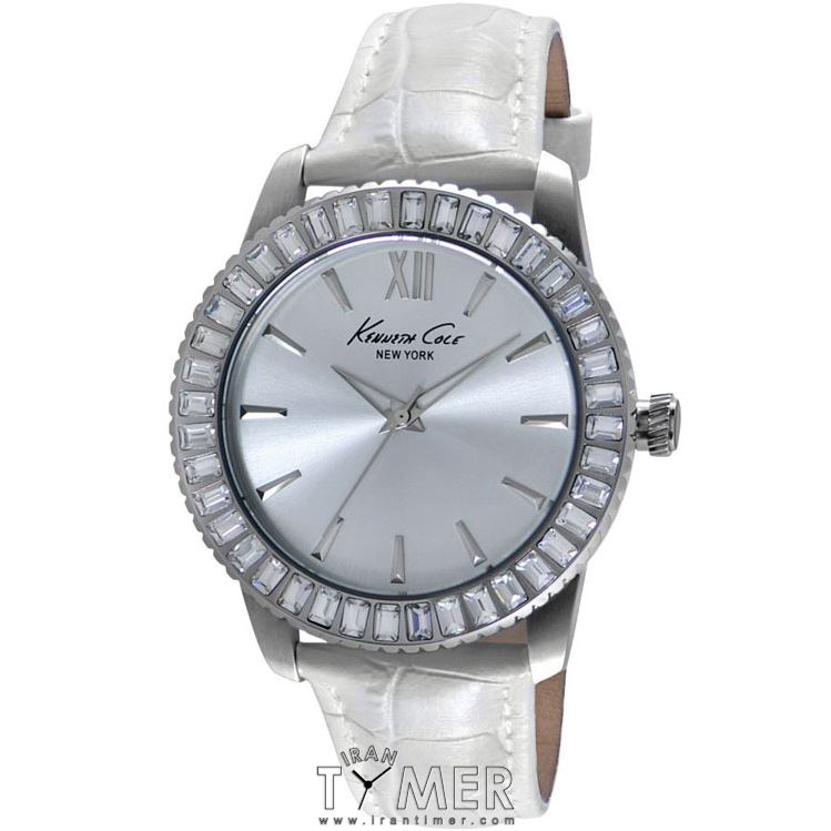 قیمت و خرید ساعت مچی زنانه کنت کول(KENNETH COLE) مدل KC2849 کلاسیک فشن | اورجینال و اصلی