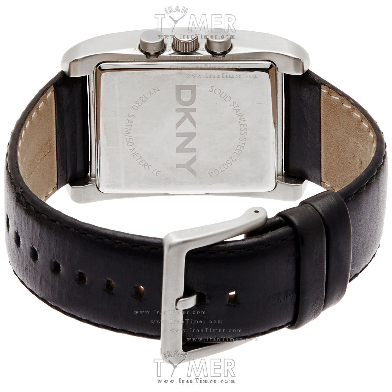 قیمت و خرید ساعت مچی مردانه دی کی ان وای(DKNY) مدل NY1330 کلاسیک | اورجینال و اصلی