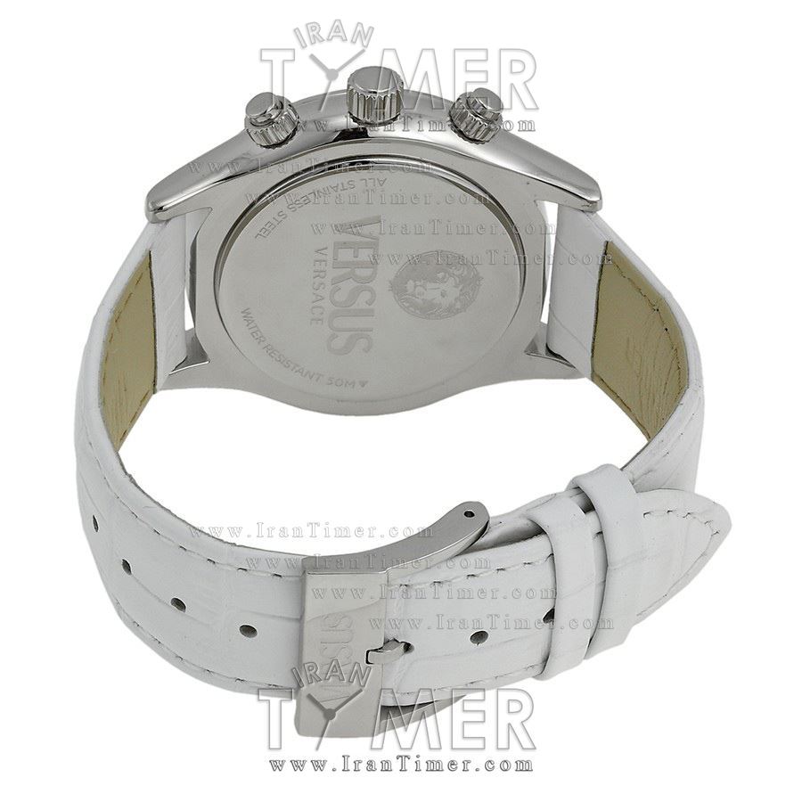 قیمت و خرید ساعت مچی مردانه ورسوس ورساچه(VERSUS VERSACE) مدل SGC010012 کلاسیک | اورجینال و اصلی