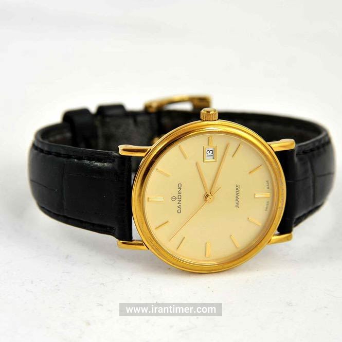 قیمت و خرید ساعت مچی زنانه کاندینو(CANDINO) مدل C4292/P کلاسیک | اورجینال و اصلی