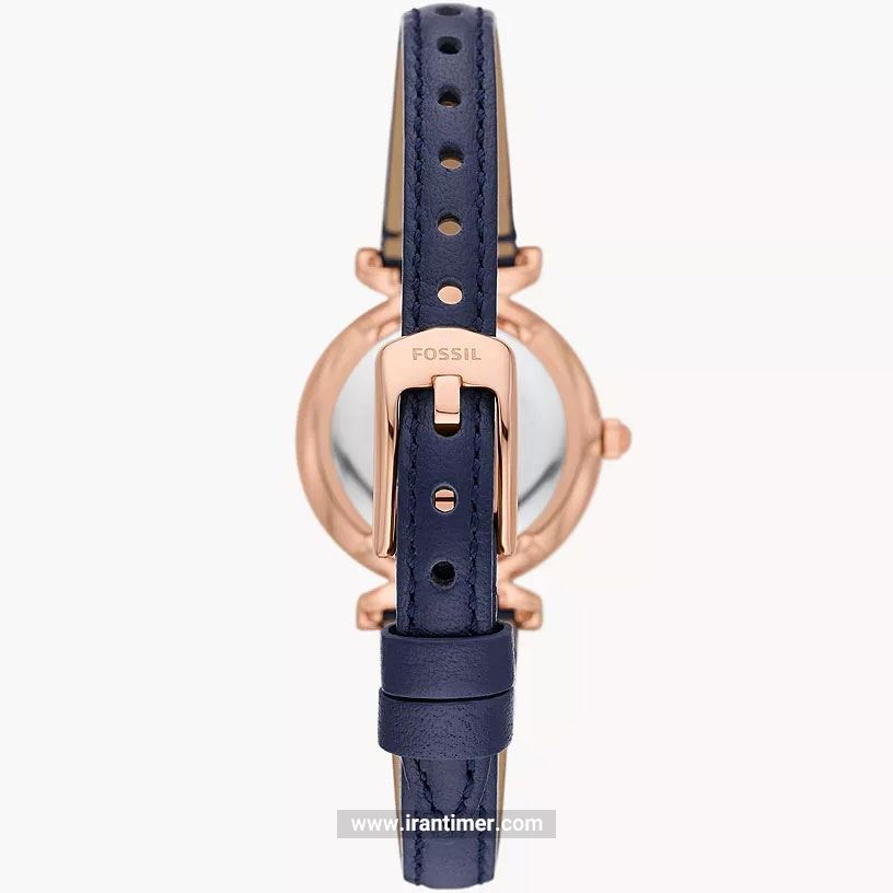 قیمت و خرید ساعت مچی زنانه فسیل(FOSSIL) مدل ES5295 فشن | اورجینال و اصلی