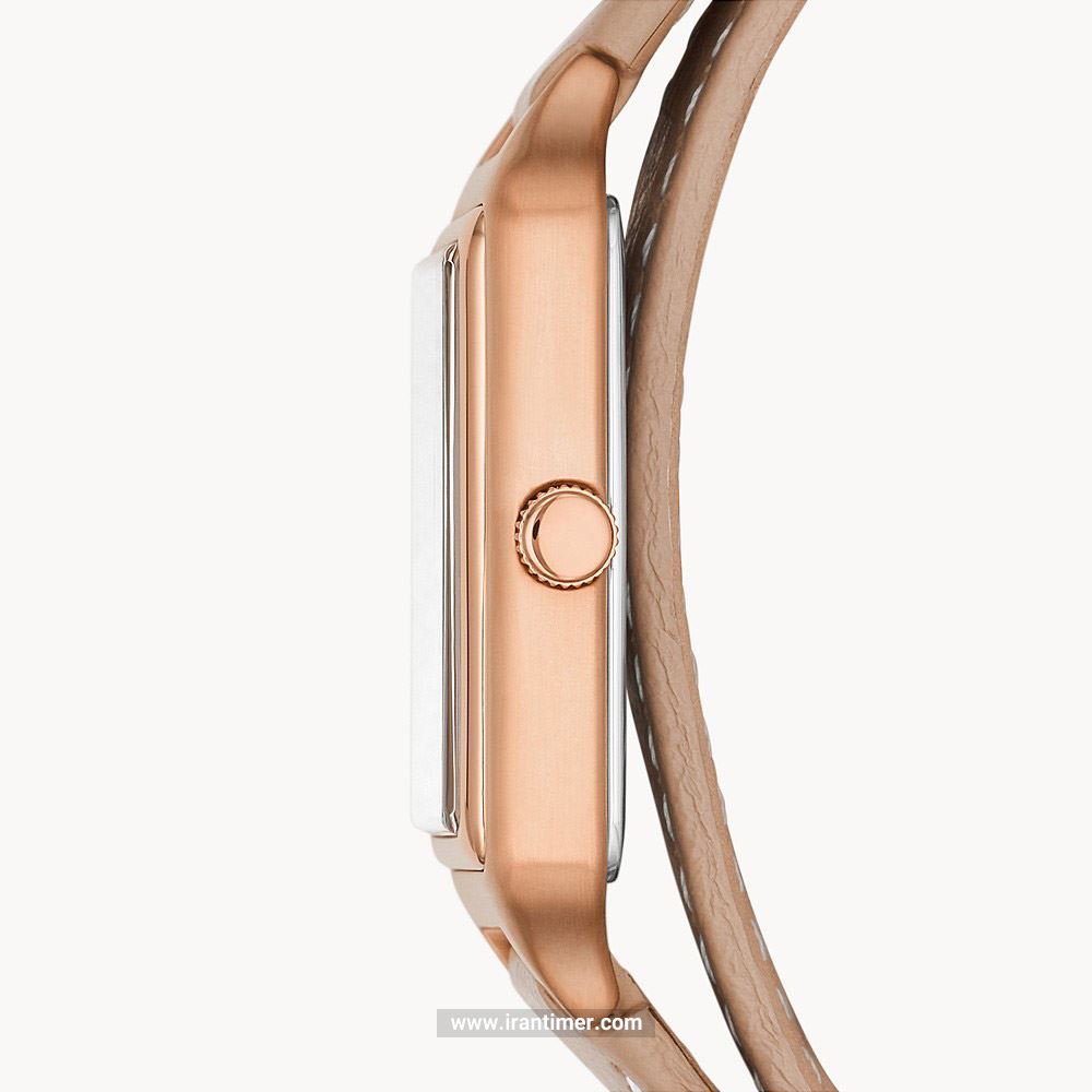 قیمت و خرید ساعت مچی زنانه فسیل(FOSSIL) مدل ES5234 کلاسیک | اورجینال و اصلی