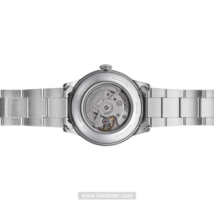 قیمت و خرید ساعت مچی مردانه اورینت(ORIENT) مدل RA-AC0M11Y کلاسیک | اورجینال و اصلی