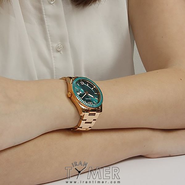 قیمت و خرید ساعت مچی زنانه فسیل(FOSSIL) مدل ES3730 کلاسیک | اورجینال و اصلی