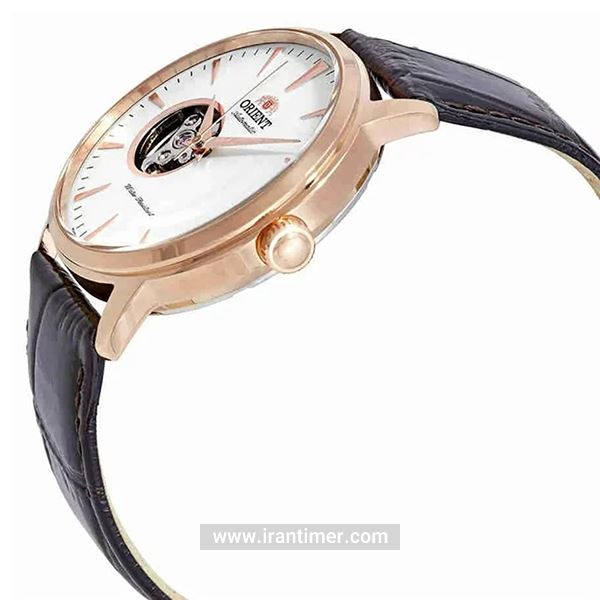 قیمت و خرید ساعت مچی مردانه اورینت(ORIENT) مدل FAG02002W کلاسیک | اورجینال و اصلی