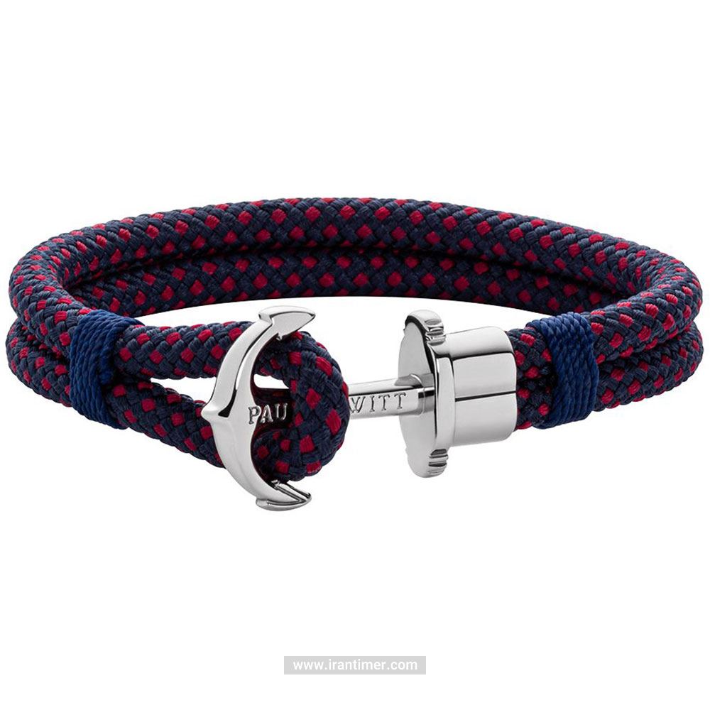 قیمت و خرید دستبند باز مردانه پاول هویت(PAUL HEWITT) مدل PH002276 اسپرت (ورزشی) | اورجینال و اصلی