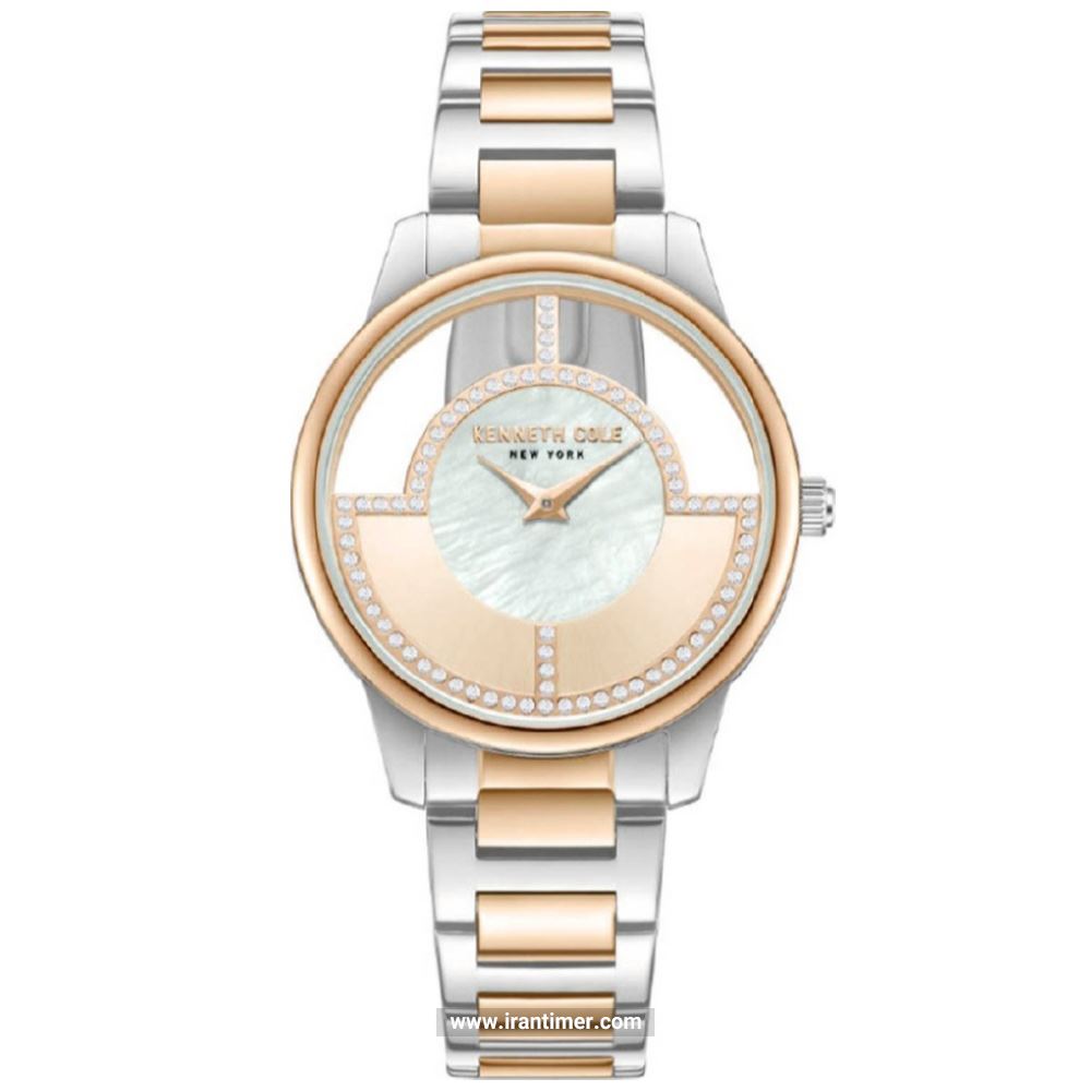 قیمت و خرید ساعت مچی زنانه کنت کول(KENNETH COLE) مدل KCWLG0061503 فشن | اورجینال و اصلی