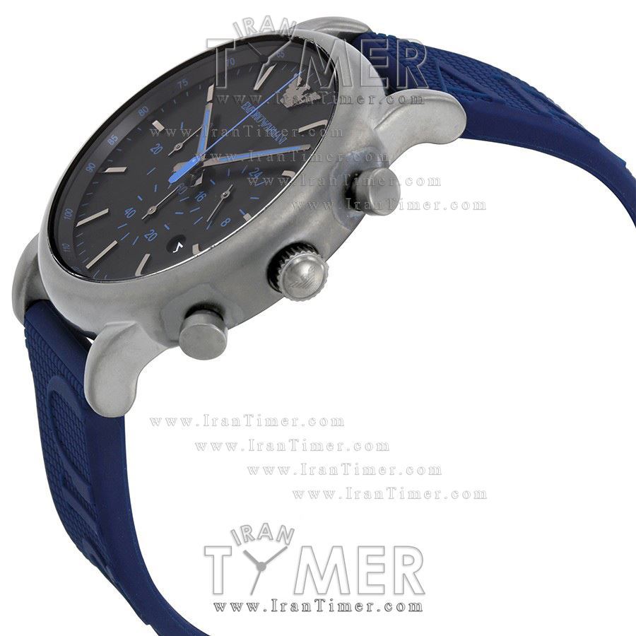 قیمت و خرید ساعت مچی مردانه امپریو آرمانی(EMPORIO ARMANI) مدل AR11023 کلاسیک | اورجینال و اصلی