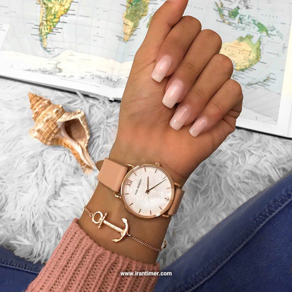 قیمت و خرید ساعت مچی زنانه پاول هویت(PAUL HEWITT) مدل PH-M-R-P-30S کلاسیک | اورجینال و اصلی