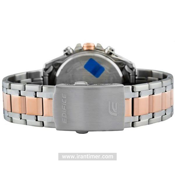 قیمت و خرید ساعت مچی مردانه کاسیو (CASIO) ادیفس(ادیفایس) مدل ECB-900DC-1ADR کلاسیک | اورجینال و اصلی
