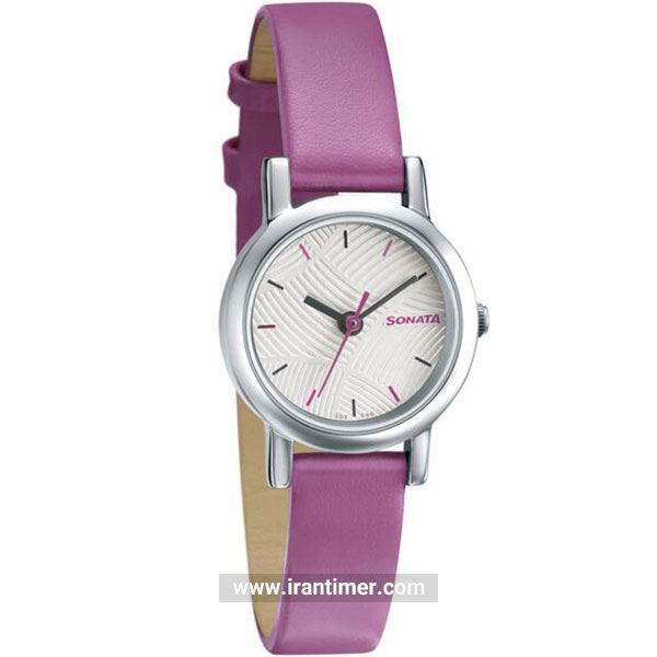 قیمت و خرید ساعت مچی زنانه تایتِن(TITAN) مدل T8976SL14 کلاسیک | اورجینال و اصلی