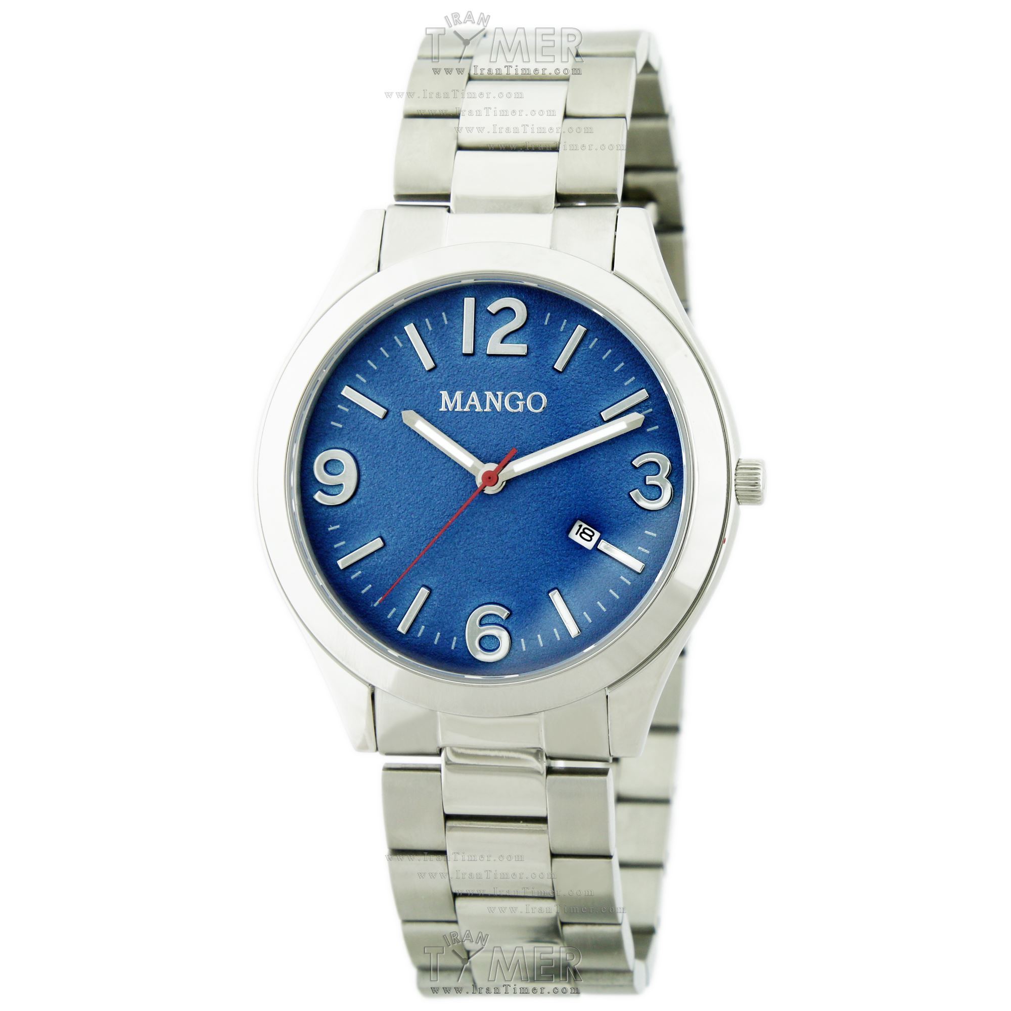 قیمت و خرید ساعت مچی مردانه منگو(MANGO) مدل MA6612M-55 کلاسیک | اورجینال و اصلی