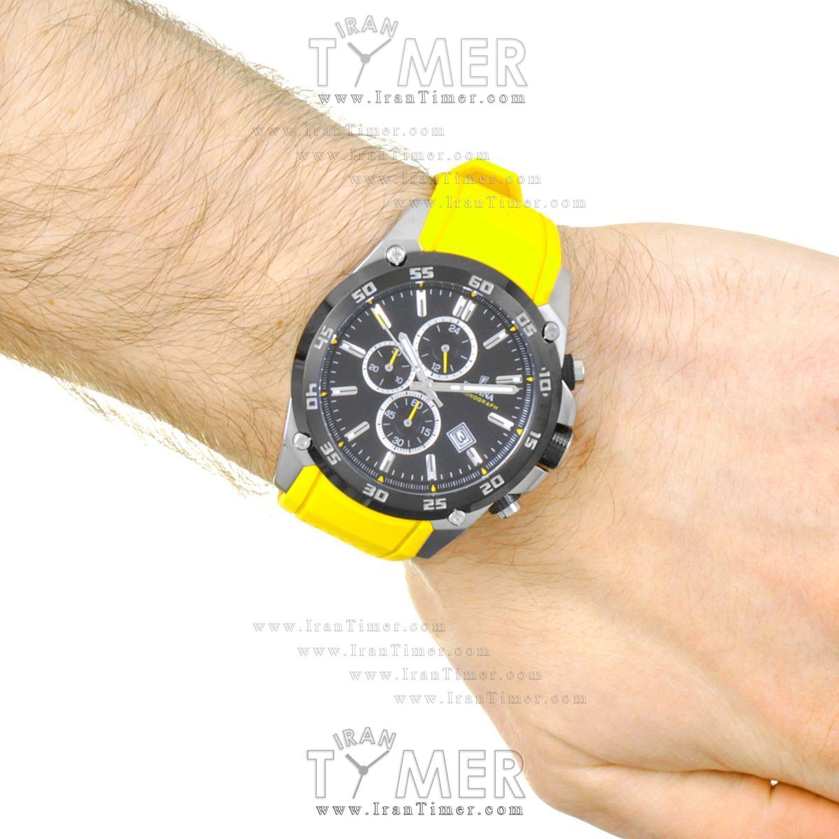 قیمت و خرید ساعت مچی مردانه فستینا(FESTINA) مدل F20330/3 اسپرت | اورجینال و اصلی