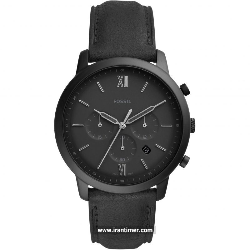 قیمت و خرید ساعت مچی مردانه فسیل(FOSSIL) مدل FS5503 کلاسیک | اورجینال و اصلی