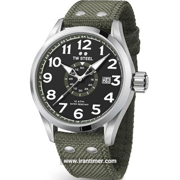 قیمت و خرید ساعت مچی مردانه تی دبلیو استیل(TW STEEL) مدل TW-STEEL-VS21 کلاسیک | اورجینال و اصلی
