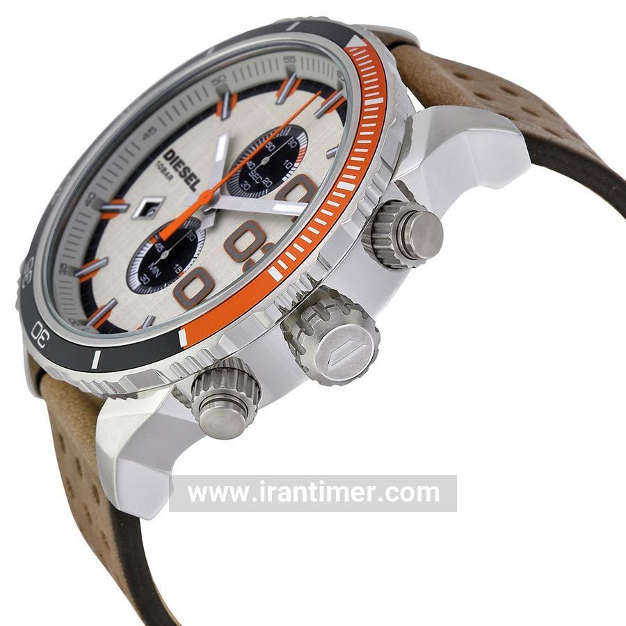 قیمت و خرید ساعت مچی مردانه دیزل(DIESEL) مدل DZ4310 کلاسیک اسپرت | اورجینال و اصلی