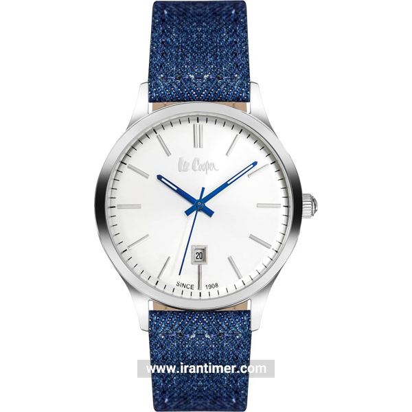 قیمت و خرید ساعت مچی مردانه لیکوپر(LEE COOPER) مدل LC06290.339 کلاسیک | اورجینال و اصلی