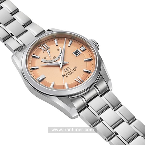 قیمت و خرید ساعت مچی مردانه اورینت(ORIENT) مدل RE-AU0108G کلاسیک | اورجینال و اصلی