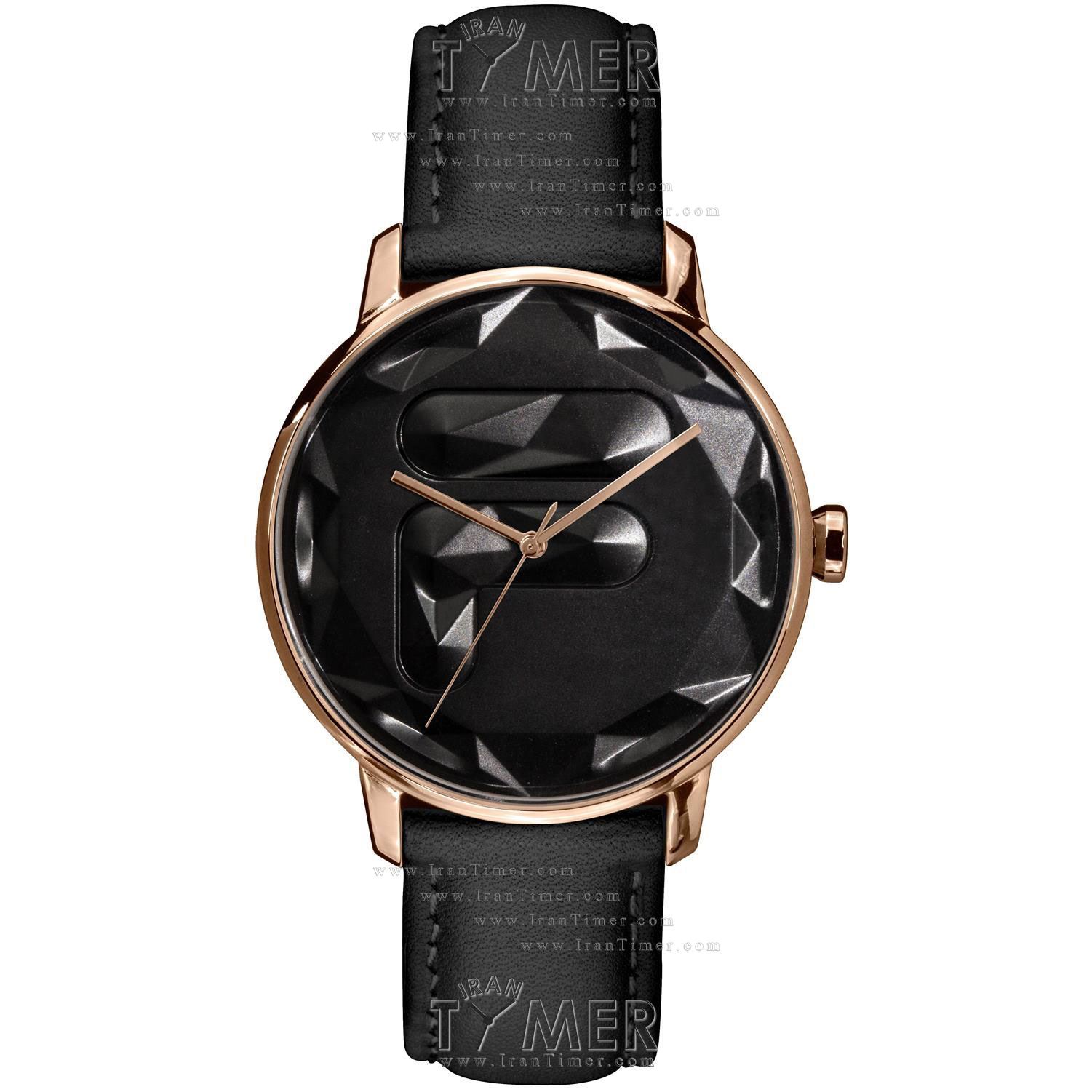 قیمت و خرید ساعت مچی زنانه فیلا(FILA) مدل 38-184-004 کلاسیک | اورجینال و اصلی