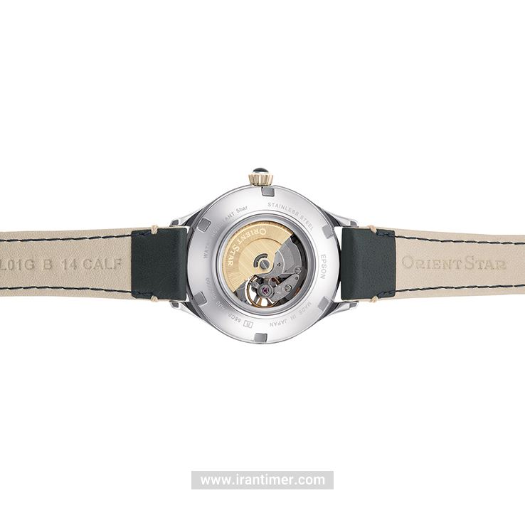 قیمت و خرید ساعت مچی زنانه اورینت(ORIENT) مدل RE-ND0011N00B کلاسیک | اورجینال و اصلی