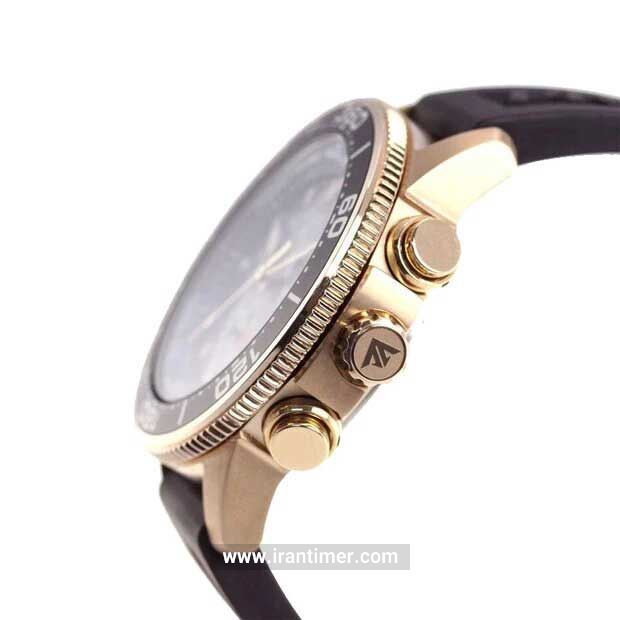 قیمت و خرید ساعت مچی مردانه سیتیزن(CITIZEN) مدل JR4063-12E اسپرت | اورجینال و اصلی