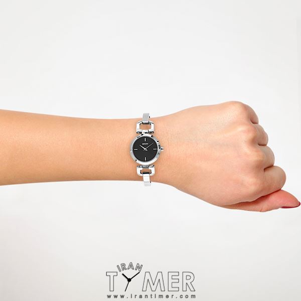 قیمت و خرید ساعت مچی زنانه دی کی ان وای(DKNY) مدل NY8541 کلاسیک | اورجینال و اصلی