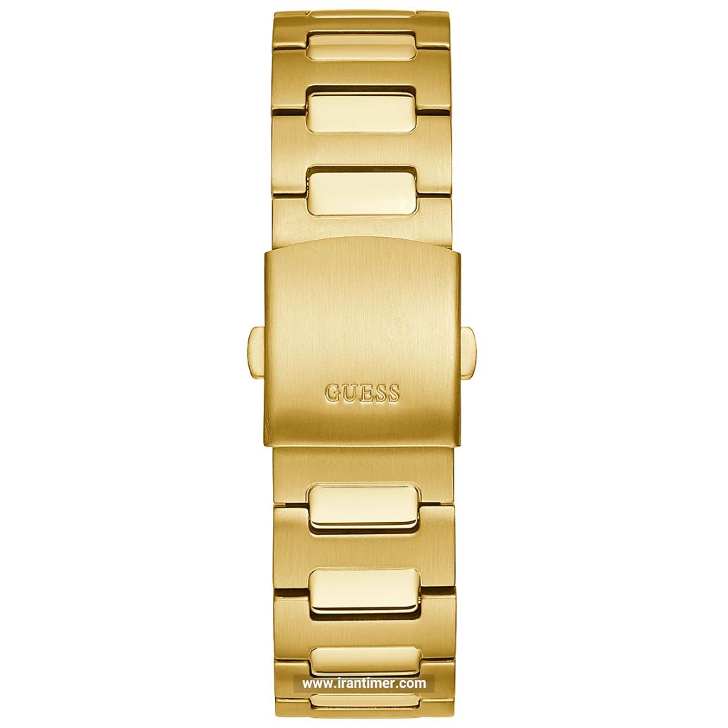 قیمت و خرید ساعت مچی مردانه گس(GUESS) مدل GW0427G2 کلاسیک | اورجینال و اصلی