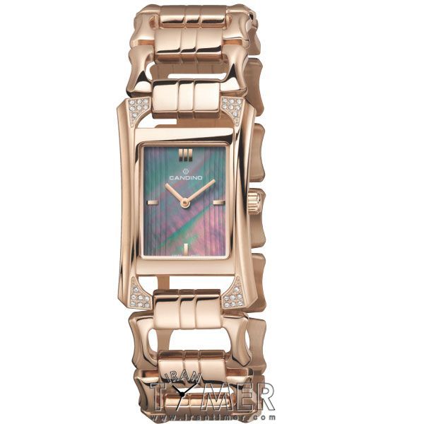 قیمت و خرید ساعت مچی زنانه کاندینو(CANDINO) مدل C4428/2 فشن | اورجینال و اصلی