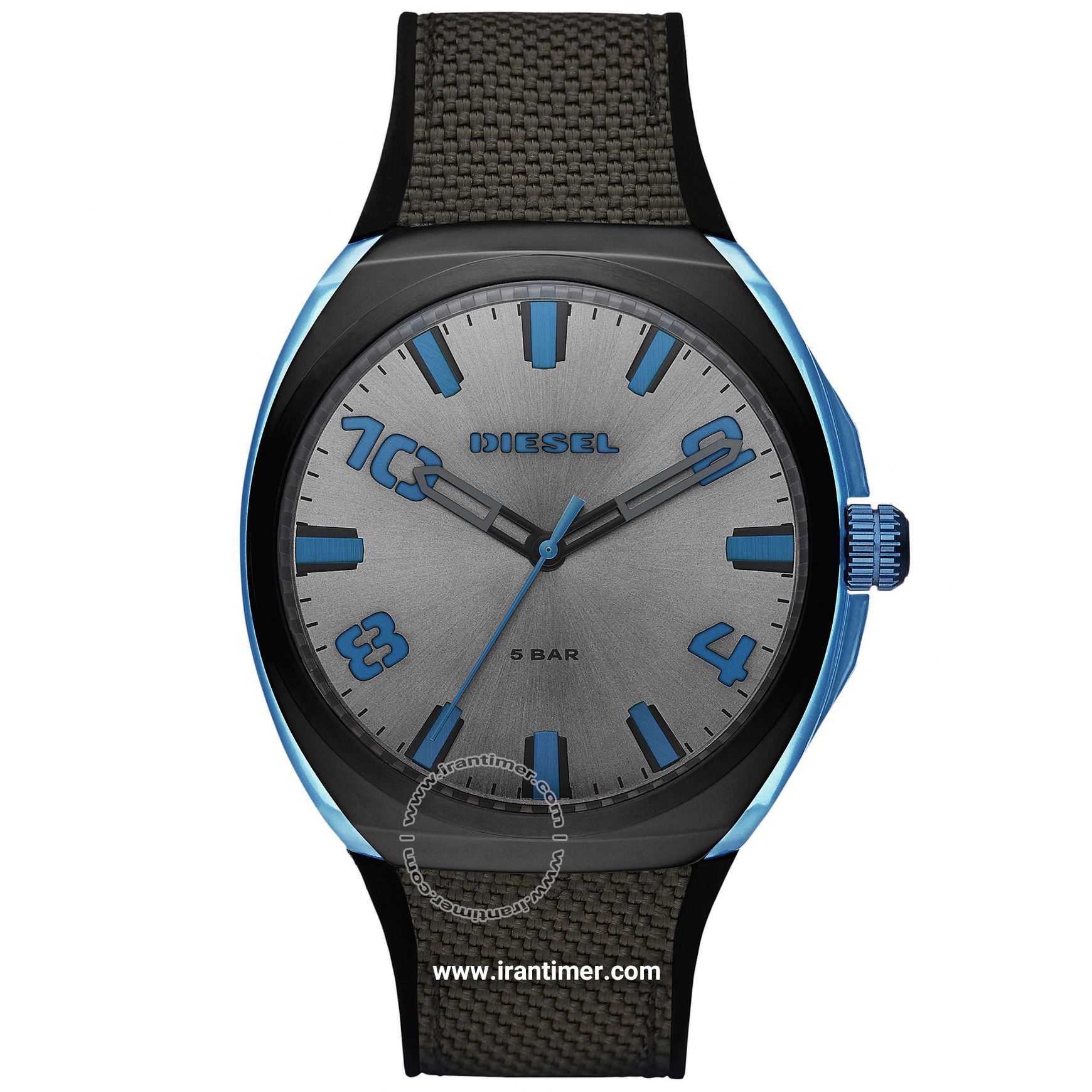 قیمت و خرید ساعت مچی مردانه دیزل(DIESEL) مدل DZ1885 اسپرت | اورجینال و اصلی