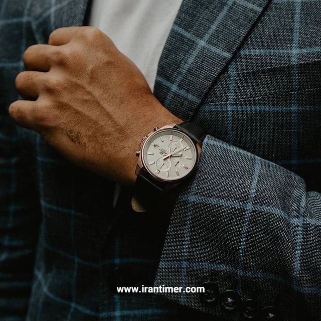 قیمت و خرید ساعت مچی مردانه کاسیو (CASIO) ادیفس(ادیفایس) مدل EFV-610CL-7AVUDF کلاسیک | اورجینال و اصلی